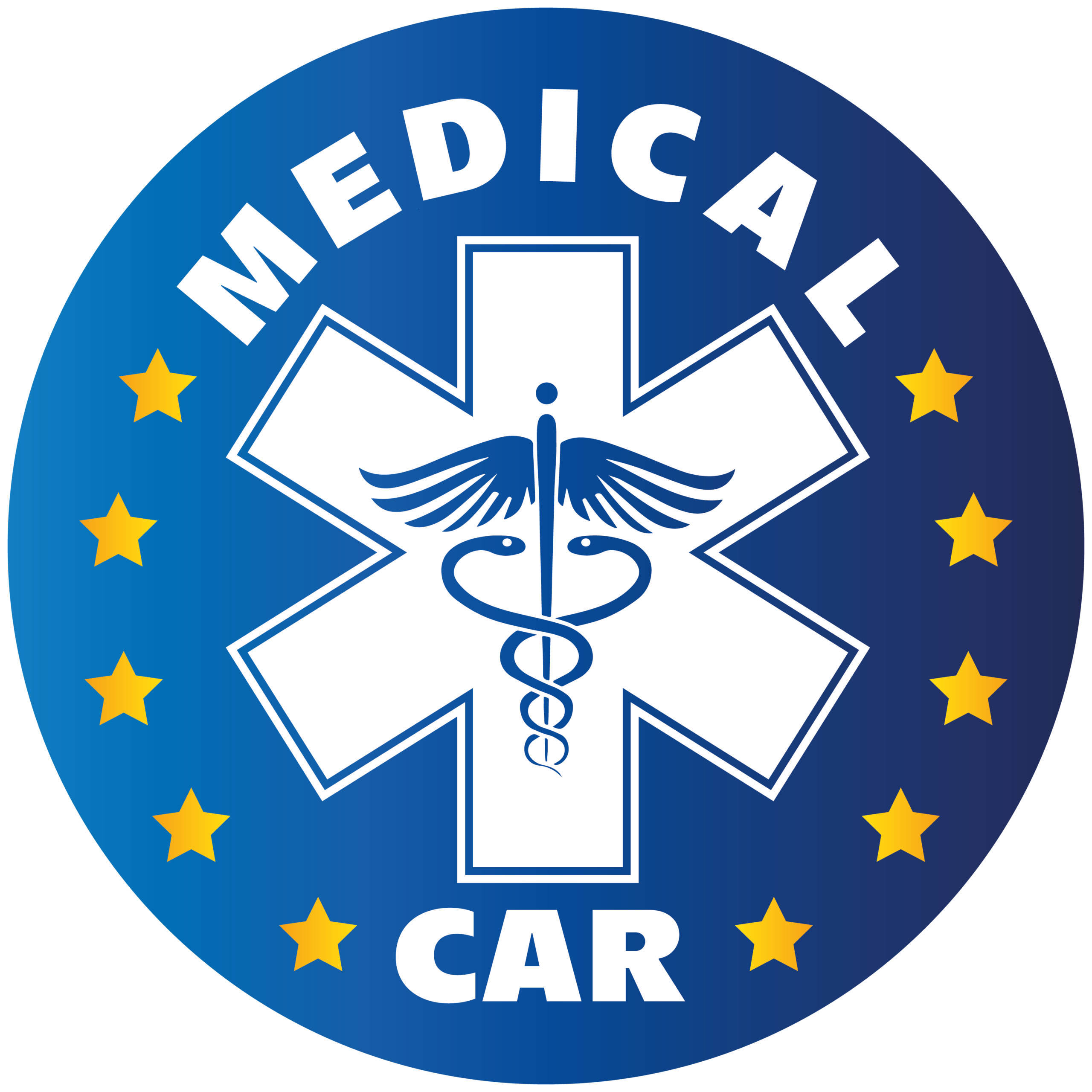Medical Car