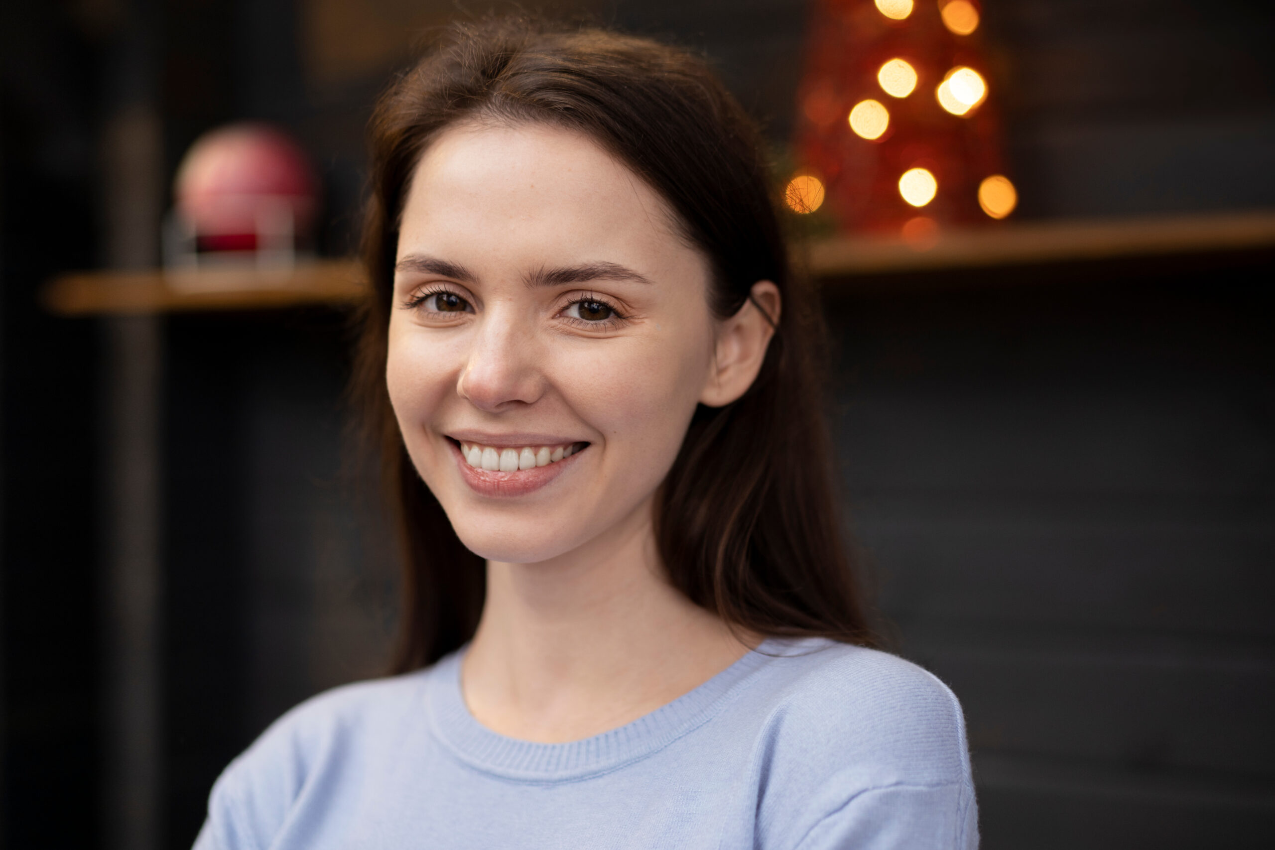 Анна М., донька пацієнтки